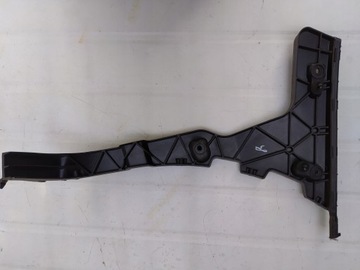 фото thumb №14, 8r0807453c направляющая бампера s-line левая audi q5