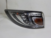 фото thumb №1, Mazda 6 ii gh kombi sport лампа ліва задня лівий задня led