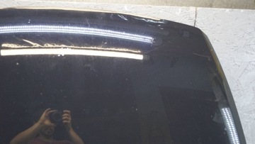 фото thumb №6, Mazda rx8 капот кришка двигуна m926