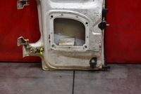 фото thumb №15, Двері задні праве крило білий peugeot partner 2 ii 08-12