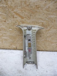 фото thumb №4, Dodge ram iii блок двигуна захист стійка накладка