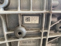 фото thumb №7, Porsche panamera 3.6 v6 970 lift коробка передач передач