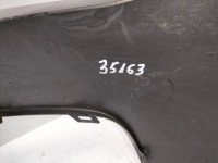 Бампер передній перед peugeot 308 t9 2 рестайлінг  17- Доставка, фото thumb