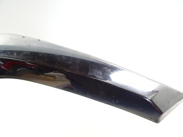 фото thumb №11, Nissan qashqai ii j11 планка хром бампера передньої решітка 623824ea0a