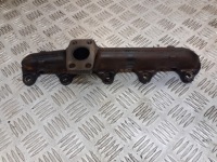 фото thumb №1, Коллектор выпускной mazda 3 bk 1.6 citd