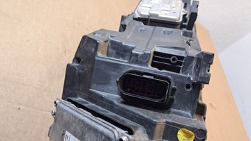 фото thumb №14, Audi a8 d5 4n лампа права перед повний led європа 4n0941034