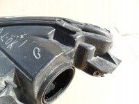 Tesla s 2013 фара передняя правый  ксенон led Киев, фото thumb