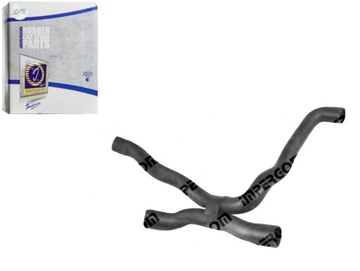 фото thumb №1, Шланг радіатор оригінал імперіум 1k0121086m