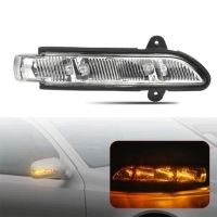 фото thumb №15, Поворотник дзеркала праве do mercedes w211 w463 a2038201421