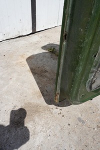 фото thumb №8, Kia ретона двері ліві 01r