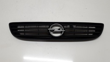 фото thumb №11, Opel zafira a решётка радиатора решётка радиатор