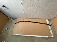 фото thumb №1, Mercedes gl w164 x164 шторка безпеки права подушка