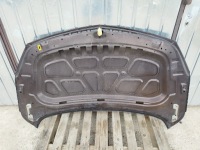 Капот кришка двигуна opel astra j iv lata 2009-2015 оригінал колір z41c в Україні, фото thumb