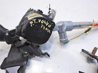 фото thumb №2, Pas безопасности натяжитель правый задняя v70 iii