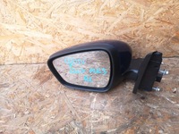 фото thumb №1, Ford kuga mk3 дзеркало ліва 9 pin rl