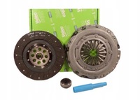 фото thumb №1, Сцепление peugeot partner 1.6 hdi 2010 - 2018