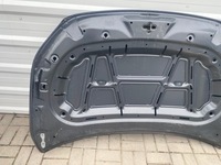 фото thumb №10, Капот крышка двигателя kia ceed iii eu