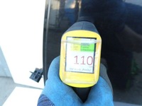 фото thumb №9, Volvo v70 iii дверь левый задняя задние левая 452-26