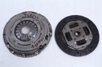 фото thumb №1, Набір зчеплення vw t-cross 20r. 1,0tsi