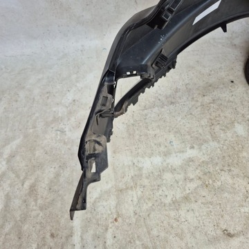 фото thumb №11, Audi e-tron 4ke 18- бампер перед переднє решітка радіатора 4ke807437