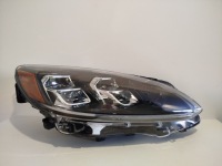 Купити Фара ліва правий перед ford escape mk4 kuga mk3 2020- full led гарний стан оригінальний номер америка, фото thumb