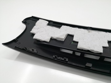 фото thumb №10, Крышка зад накладка smart a453 brabus