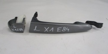 фото thumb №1, Ручка дверь левый зад наружная bmw e84 x1 a52