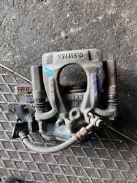 фото thumb №1, 13 renault koleos ii суппорт тормозной tr 32353310c