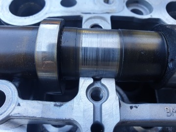 фото thumb №6, Bmw 5 gt f07 3.0 дизель n57d30b головка двигуна