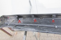Накладка поріг ліва hyundai tucson 3 3 15- поріг Доставка, фото thumb