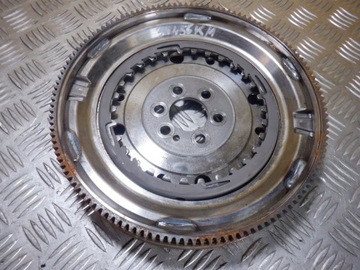 фото thumb №4, Зчеплення диск колесо двомасовий transporter t5 t6