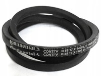 фото thumb №1, Ремень клиновой pas ha a 13 x 1090 lp / 1060 li contitech a42