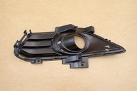 фото thumb №14, Решётка решётка радиатора ds73-19952-mw заглушка рамка бампер ford mondeo v mk 5 2014-