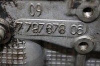 фото thumb №10, Bmw e81 e87 e60 e90 e84 2.0d n47d20a 177km - головка 7797676