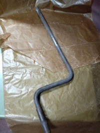 фото thumb №1, Warszawa zuk nysa star шату́н rozruchowa