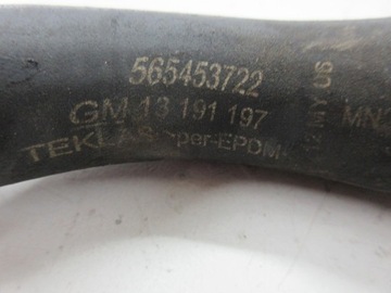 фото thumb №5, Opel corsa d 1.2 16v z12xep шланг труба шланг води