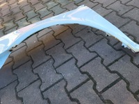 фото thumb №7, Крыло левый перед octavia ii рестайлинг lf9e