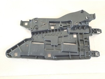 фото thumb №11, Пластик захист корпус сидіння водія ліва peugeot expert iii 3 17r