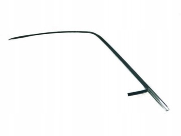 фото thumb №1, Планка рамка двері лівий зад kia sportage 95-02