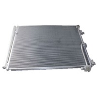 фото thumb №1, Радіаторів кондиціонера audi a8 d4 2.0 3.0 tdi 4.0