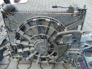 фото thumb №9, Бампер капот 4xpdc комплектний перед jaguar f-pace 2.0d gx63-13w029-ef