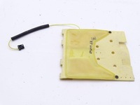 фото thumb №1, Mercedes s-klasa w140 91-98 подушка pompowana спинка сиденье перед поясница