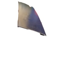 фото thumb №4, Saab 9-3 ii накладка молдинг двері права передня