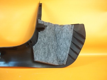 фото thumb №8, Audi a7 4k обшивка стійка перед праві 4k1867272