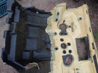 фото thumb №3, Шумоізоляція стіни перегородки renault clio iv