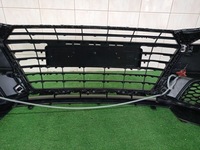 фото thumb №16, Бампер перед audi tt 8s 4pdc