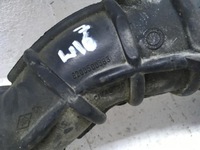 фото thumb №5, Труба повітря renault clio iii 1.5dci 8200500383