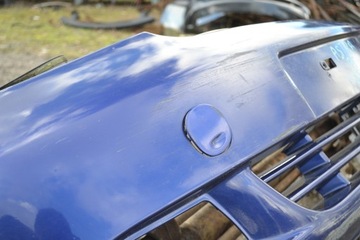 фото thumb №15, Astra g 2 ii bertone кабриолет бампер переднее перед