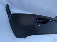 фото thumb №5, Бампер задняя задний volvo xc40 ii