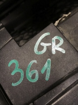 фото thumb №15, Mini cooper s r55 r56 sport решітка радіатора решітка оригінал 7335528